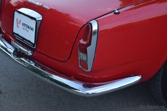 Alfa Romeo 2600 Spider - 11