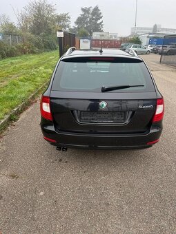Škoda superb - 11