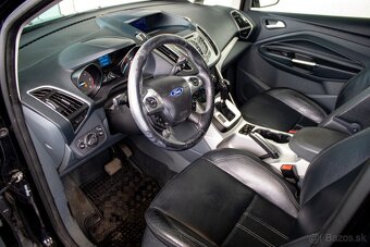 Ford C-Max 2.0 tdci 85kw Titanium Automat 6st. AJ NA SPLÁTKY - 11