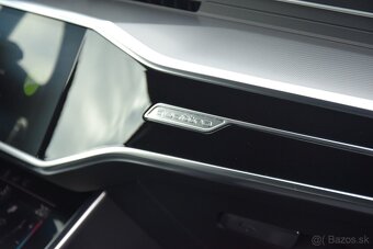 Audi A6 Avant Quattro 2.0 TDI 150 kw - WEBASTO - 76 658 km - 11