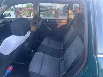 Vw passat 1.9 TDI 96 kW kombi - 11