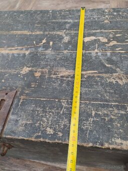 Nemecká bedna Wehrmacht - 11