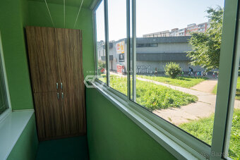 VAŠA BUDÚCNOSŤ ZAČÍNA TU - 3 IZBOVÝ BYT NA URALSKEJ - 11