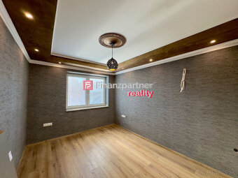 Na predaj 4-izbová kompletná rekonštrukcia rodinného domu - 11