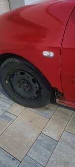 Predám Seat Ibiza - 11