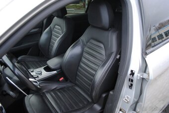 Alfa Romeo Stelvio 2.2 Diesel - PREDAJ AJ NA SPLÁTKY - 11