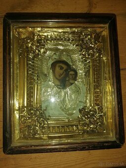 Ikona. - 11