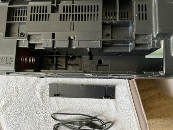 Predám Panasonic RX-ED77 Cobra Head - 11