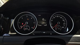 Predám Volkswagen Golf 7 - 11