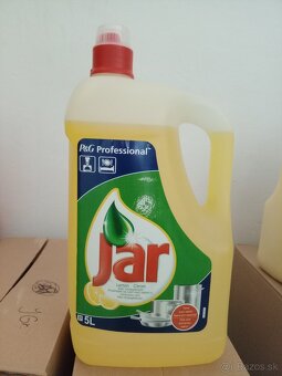 Ariel,Persil,Lenor,Jar z Nemecka,Belgicka,Rakúska kvalitné. - 11