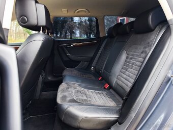 Volkswagen Passat B7 Highline Combi 2.0TDI 125kw automat 4x4 - 11