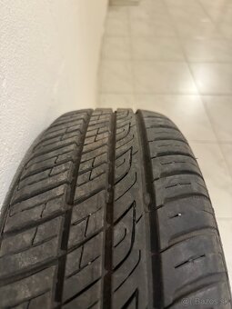 Letné pneu 175/60R14 - 11