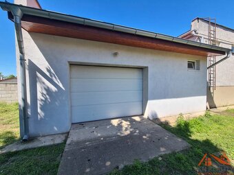 Na predaj budova na rôzne účely Moča - 11