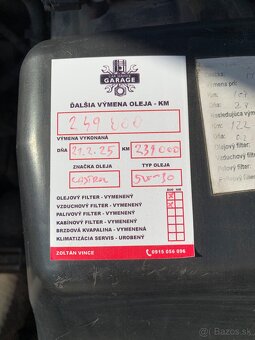 Toyota Rav4 2.0 D4D 4x4 - 11