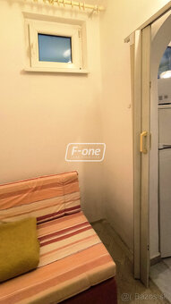 Prenájom 1-izbový byt - Bratislava - Rača, Novohorská - 11