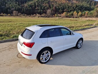 Audi q5 3.0tdi - 11