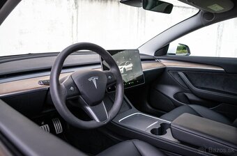 Tesla Model 3 Performance 82kWh AWD - 11