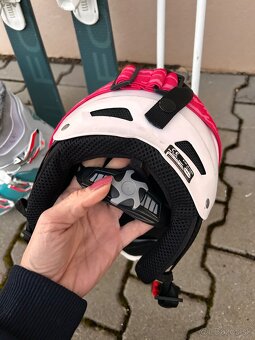 Lyžiarska suprava - 11