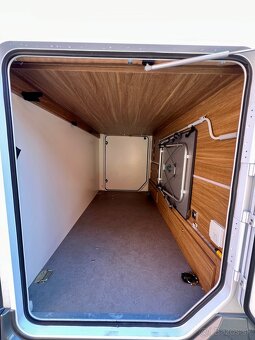 Predám karavan Mobilvetta K-Yacht - 11