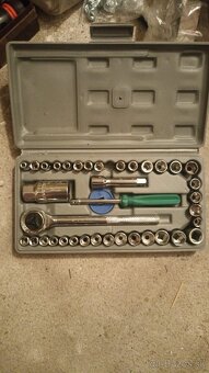 Predám rôzne veci - 11