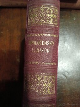 Historické knihy - 11