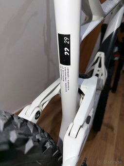 Cube stereo 120 Race HPA - 11