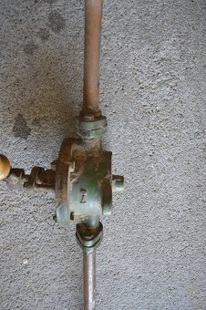 predam rucna pumpa/rumpal - 11