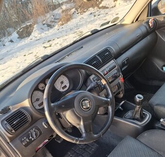 Seat leon 1m 1.9tdi ARL - 11