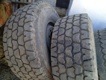 Tatra 815 AV 15 CKD 28 AGRO a INE - 11