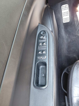 Peugeot 307 CC 2.0 16V - 11