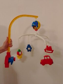 Hračky pre najmenších - 11