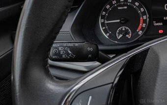 Škoda Octavia 2.0 TDI 2020 - 11