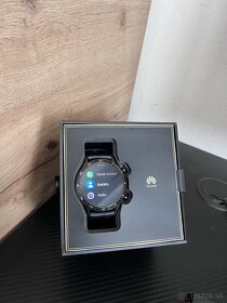 Inteligentné hodinky HUAWEI WATCH GT2 - 11