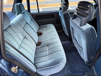 Volvo 740 GL - 11