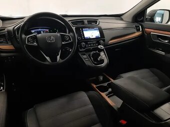 Honda CR-V EleganceLEDNaviCarPlayACC 1.5T - 11