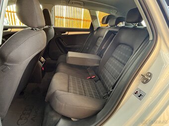 Audi A4 Avant 2.0 TDI 150k multitronic - 11