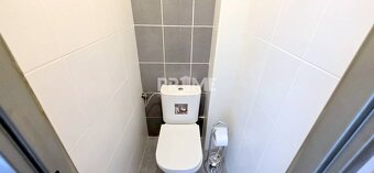 MODERNÝ 2i byt, DOG FRIENDLY, BALKÓN, PARKING, Kovácsova uli - 11