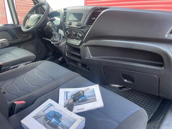 Iveco Daily 2,3l 35C14 3 miestny sklápač do 3,5t - 11