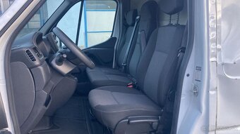Renault Master CARRIER - 11
