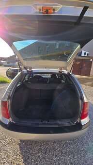 Škoda Octavia I 1.9TDI 96kw 2003 - 11