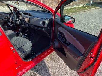 yaris 1,33 - 11