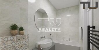 Predám 3izbový byt, balkón, centrum, Poprad - 11