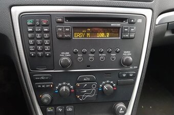 Rozpredám: Volvo V70 Facelift 2.4D Automat, Volvo S60 2.4D, - 11