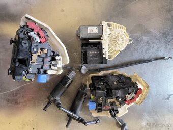 VW Golf 5 1.4 16V BCA. - 11