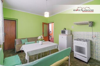 RODINNÝ DOM –NEMČIŇANY, OKR. ZLATÉ MORAVCE – 800M2 POZEMOK - 11