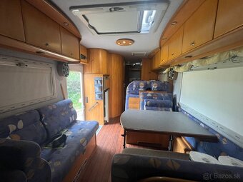 Concorde Charisma - 11