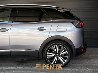 ⭐ PEUGEOT 3008 GT ⭐ - 11