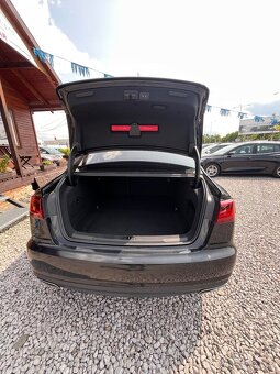 Audi A6 Limousine Quattro - 11