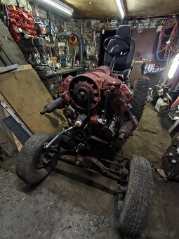 RS-09 Traktor 1965 - 11