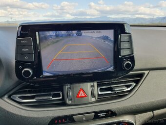 Hyundai I30 1.5 DPI benzin - 11